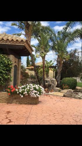 Casa Rural El Campo I