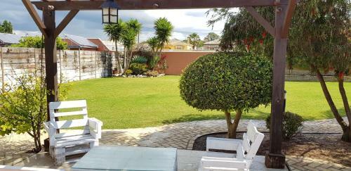 Casa Rural El Campo I