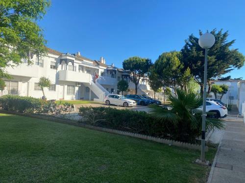 Apartamento La Almadraba