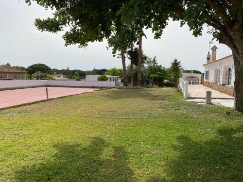 La Ranaverde, Piscina Y Playa
