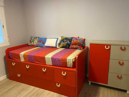 La Ranaverde, Piscina Y Playa