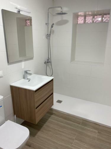 La Ranaverde, Piscina Y Playa