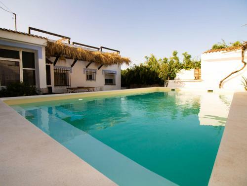 Apartamento Chiclana Private Pool And Terrace