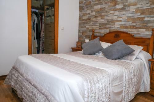Chalet Con Piscina Privada Arco Iris