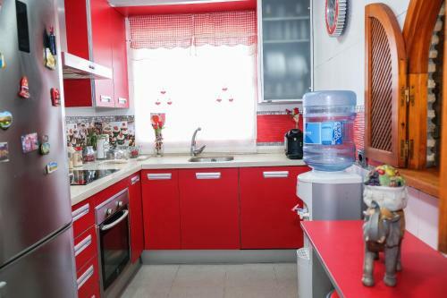 Chalet Con Piscina Privada Arco Iris