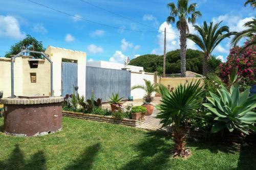 Chalet Con Piscina Privada Arco Iris