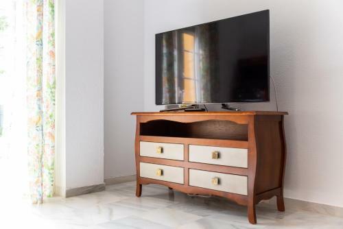Apartamento Casa Melqart