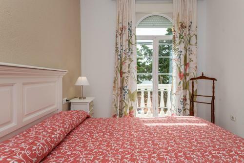 Apartamento Casa Melqart