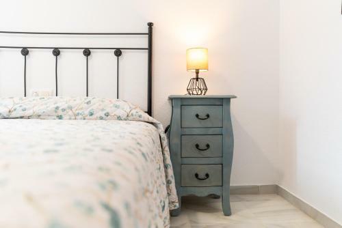 Apartamento Casa Melqart