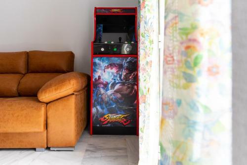 Apartamento Casa Melqart