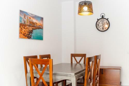 Apartamento Casa Melqart