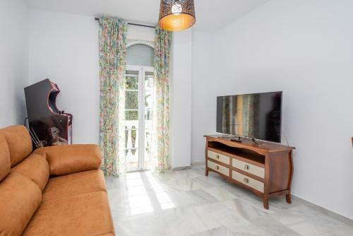 Apartamento Casa Melqart