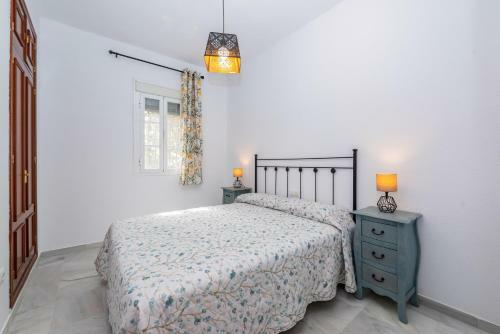 Apartamento Casa Melqart