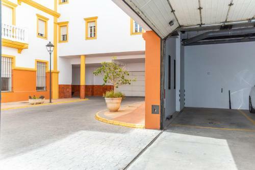 Apartamento Casa Melqart