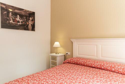 Apartamento Casa Melqart