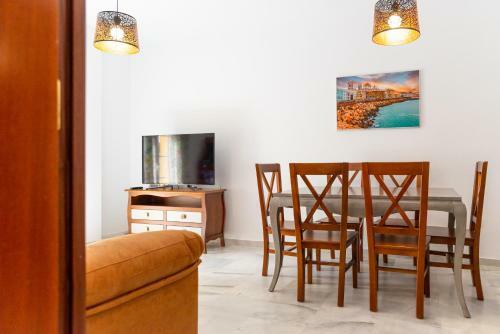 Apartamento Casa Melqart