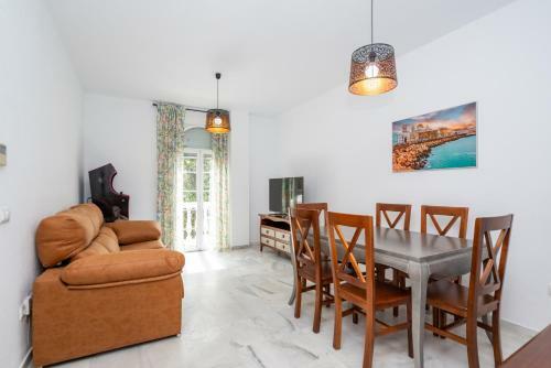 Apartamento Casa Melqart