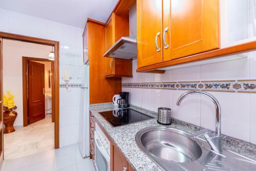 Apartamento Casa Melqart