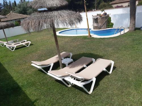 Casa Rural Mi Pasion I