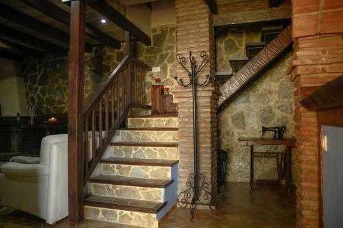 Casa Rural Mi Pasion I