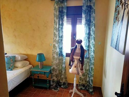 Chalet Con Piscina Privada Y Barbacoa