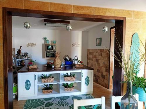 Chalet Con Piscina Privada Y Barbacoa
