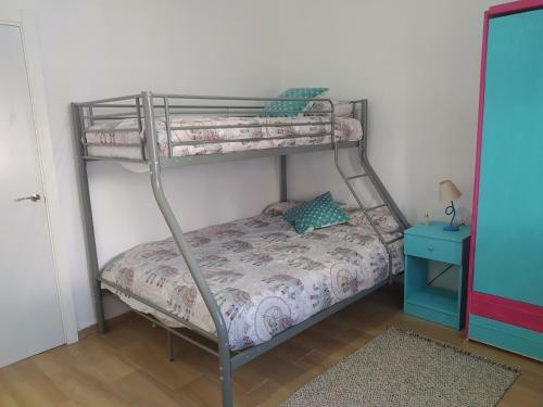Apartamento Casa Con Encanto
