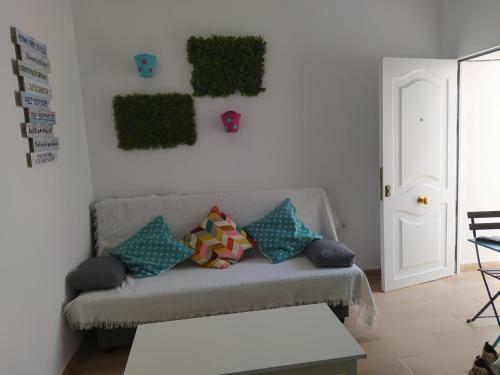 Apartamento Casa Con Encanto
