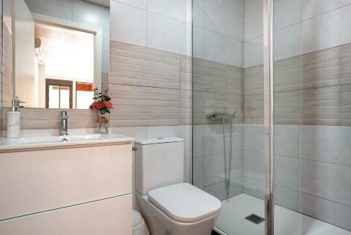 Apartamento Novo Santipetri II