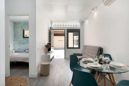 Apartamento Novo Santipetri II