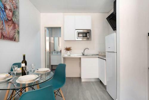 Apartamento Novo Santipetri II
