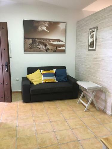 Casa Rural El Campo II
