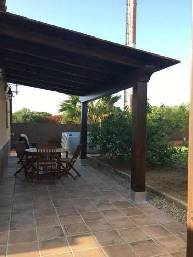 Casa Rural El Campo II