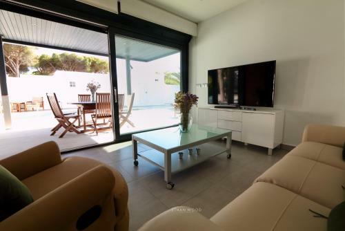 Villa Del Fresno