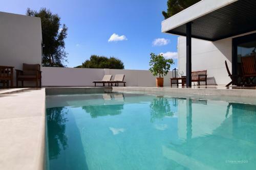 Villa Del Fresno