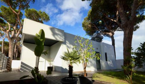 Villa Del Fresno