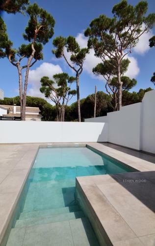 Villa Del Fresno