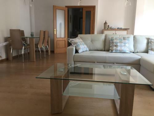 Apartamento Atico La Venencia
