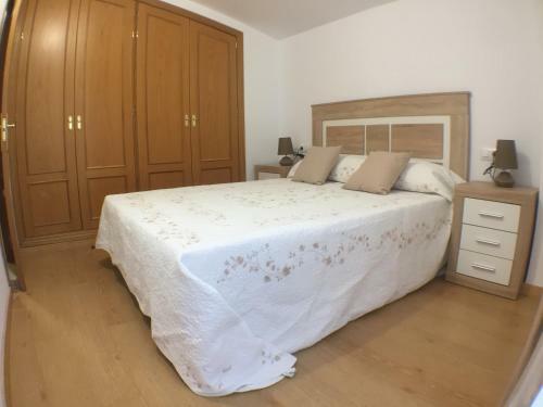 Apartamento Atico La Venencia