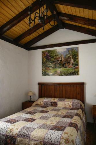 Villa Casa Rural Mi Pasion II