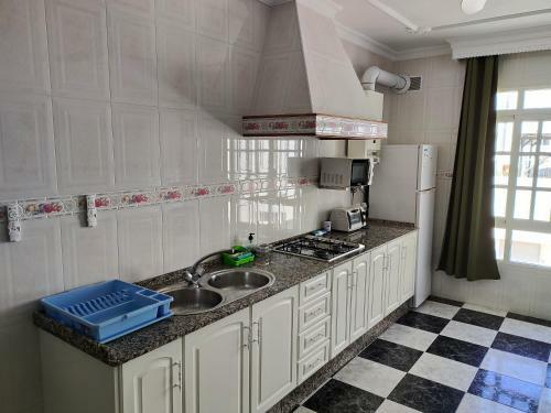 Apartamento La Barca De Violeta