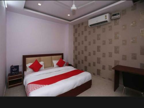 Spot On 89988 Hotel Spot Valley