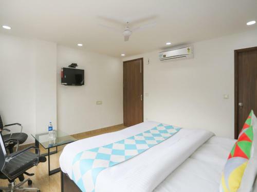 Hostal Oyo 79600 The Premium Villa