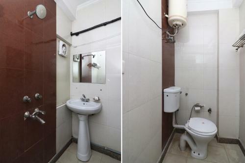 Hostal Hotel All Season