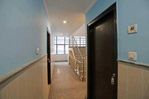 Hostal Hotel All Season