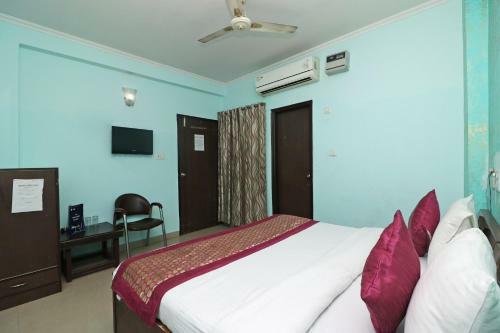 Hostal Hotel All Season