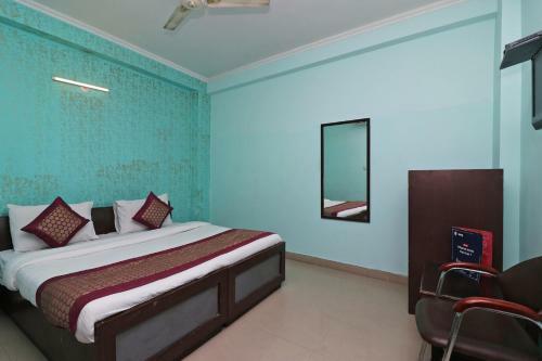Hostal Hotel All Season