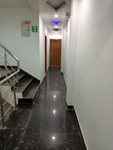 Hostal Hotel All Season