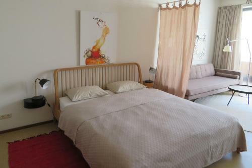 Apartamento Studio-apartment Talstation