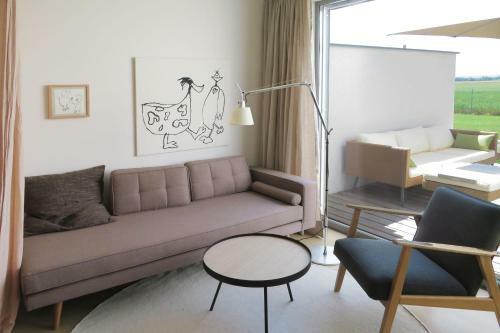 Apartamento Studio-apartment Talstation